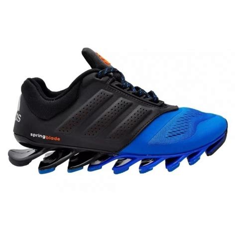 adidas springblade drive antigos